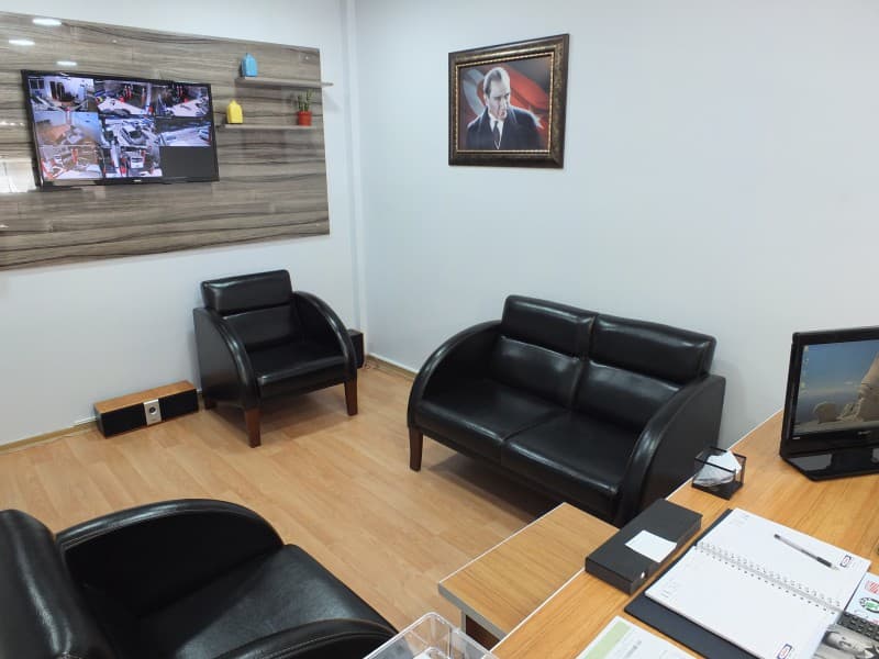 Citroen Cam Tamiri ve Değişimi