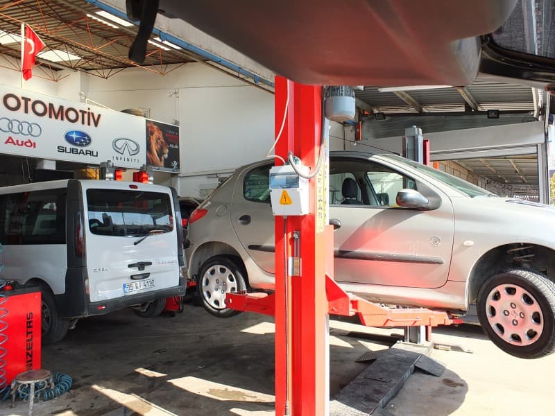 Citroen Klima Bakımı: Yaz Öncesi 5 Madde