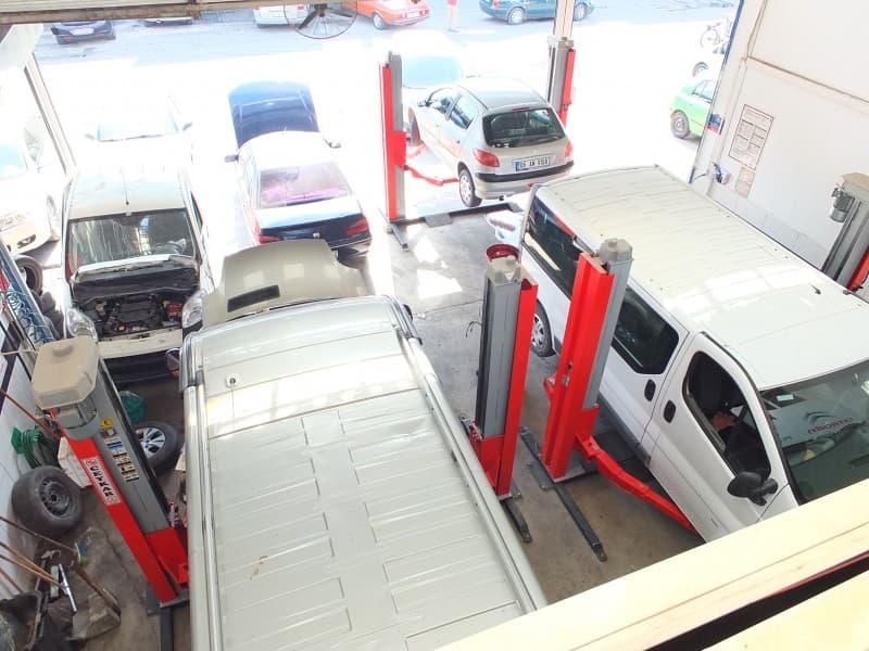 Citroen C4 Cactus Sahipleri İçin Rehber