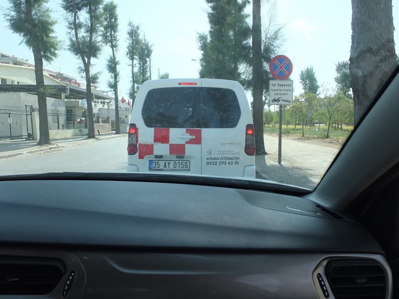 Citroen BSI Modülü Arızaları